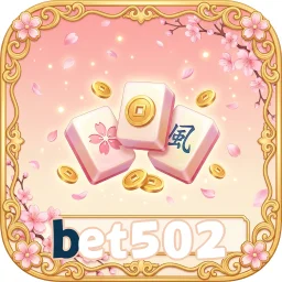 BET502 — ikon APK