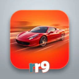 RR9 — ikon APK